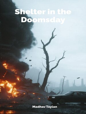 cover image of Shelter in the Doomsday